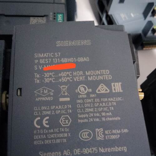 溢价-6Es71316Bh010ba0