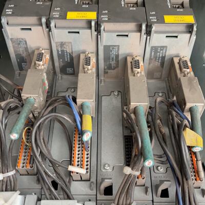 【议价】CU320-2DP  控制器6SL3040-1MA00适用800