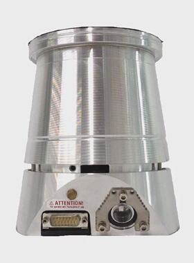 TW 250 Leybold 11352 Turbomolecular Vacuum Pump Turbo Workin