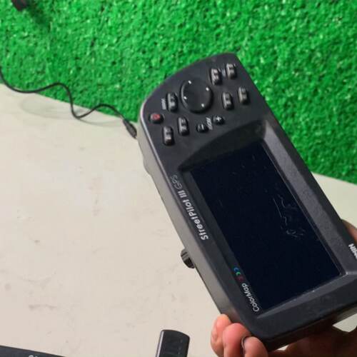 _GARMIN_StreetPilot_III_GPS  成议价