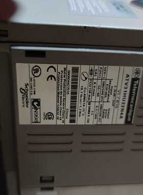 变频器:6SE6440-2UC21-1BA1【白零商行】