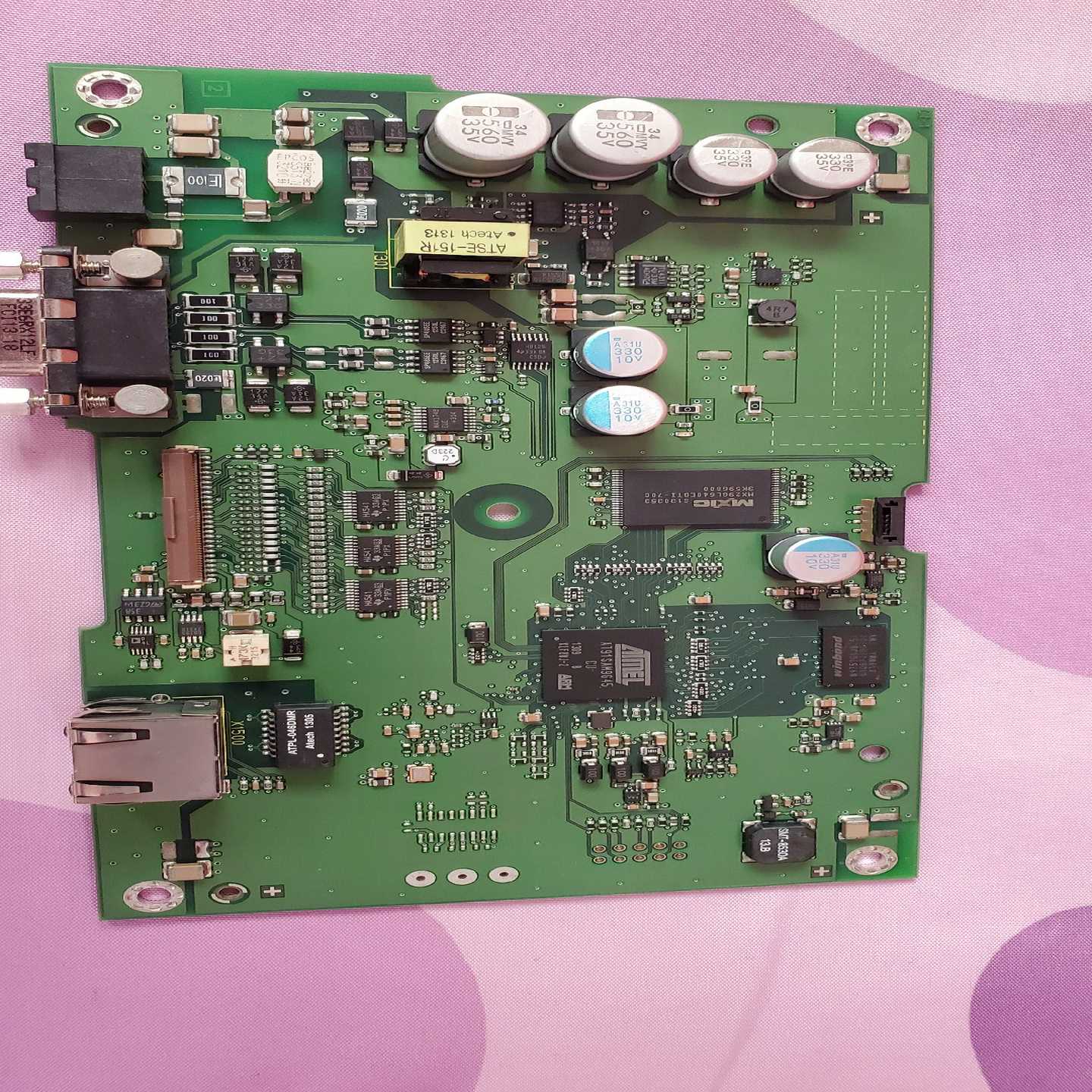 询价西门子触摸屏Smart700IE主板A5E0379646