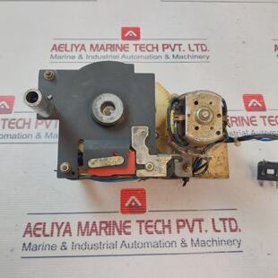 Merlin Gerin 685762 Motor Mechanismus Mp Schalter Zubehr 100