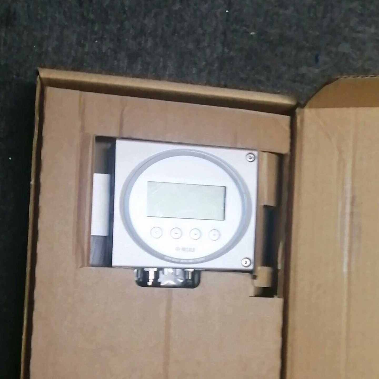 HMT360系列本安型温湿度变送器单表头带显示未使用询价