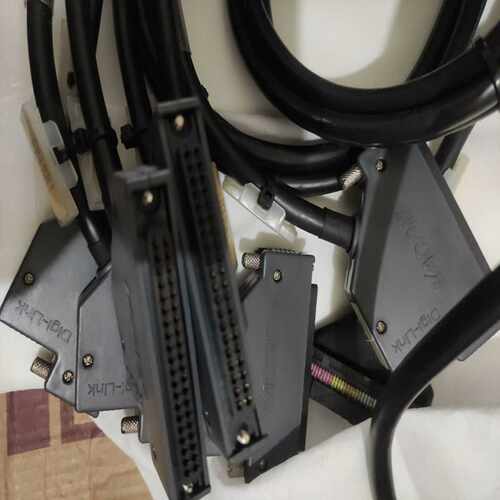 咨询-KACONRXT-MB40H-2M，继电器模块连接线缆，库