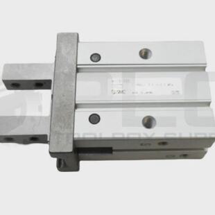 Nuevo SMC MHZ225D Cilindro De Agarre Neumtico