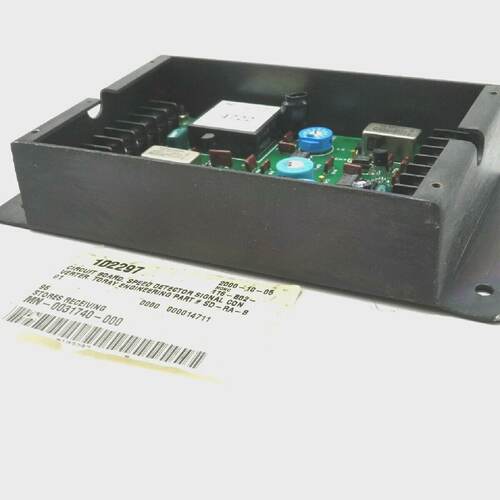 NOUVEAU TORAY ENGINEERING CARTES DE CIRCUIT DWA3655 SDRAB01