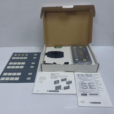 Telemecanique XBTN410 Magelis Compact Terminals