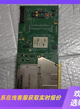 美国 NIPCI5114 功能完好拍前询价下单