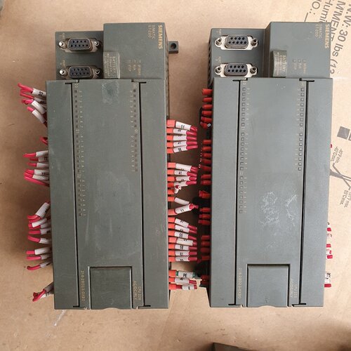 【询价】CPU226的成色不错，280一个