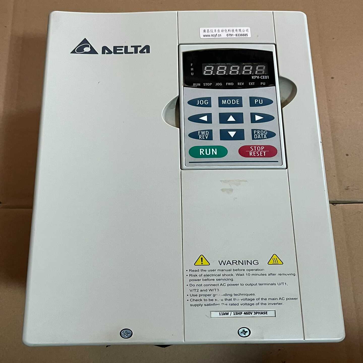 台达变频器VFD110V43B-211KW380V询价