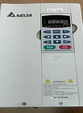 台达变频器VFD110V43B-211KW380V询价