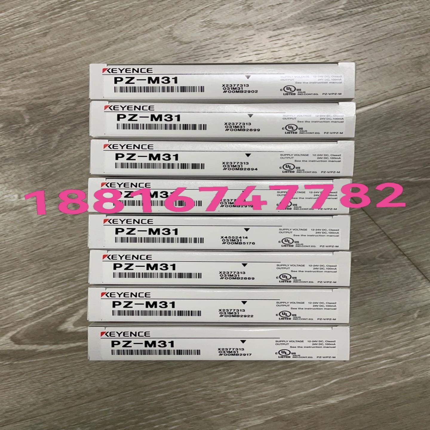 【请询价】基恩士PZ-M31 280 PZ-G51CP 300  PZ