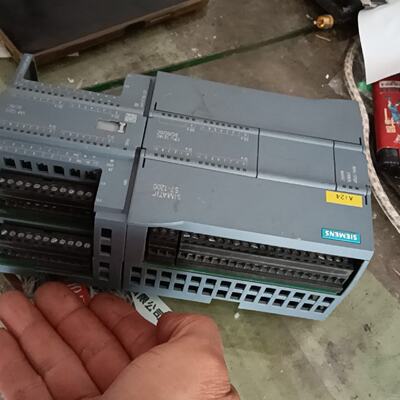 议价SIMATIC S71200 CPU 1214C D议价