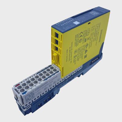Siemens SIMATIC DP ET200SP Elektronikmodul 6ES71366BA000CA0