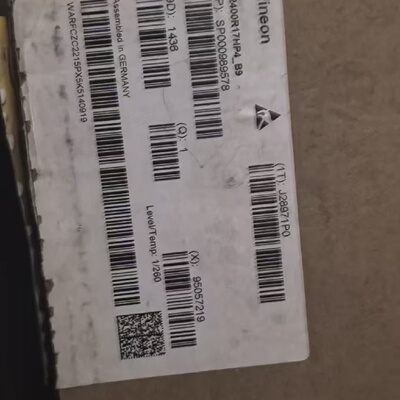 询价-英飞凌IGBT模块FZ2400R17HP4B9