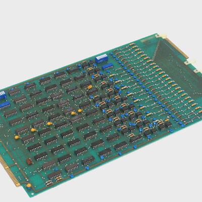 Reconstruido CINCINNATI MILACRON 35312989A Entrada Tabla 353