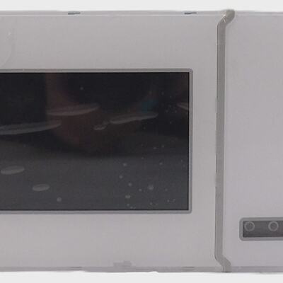 SICK AOD5P1 Display Module Evaluation Unit Control Panel New