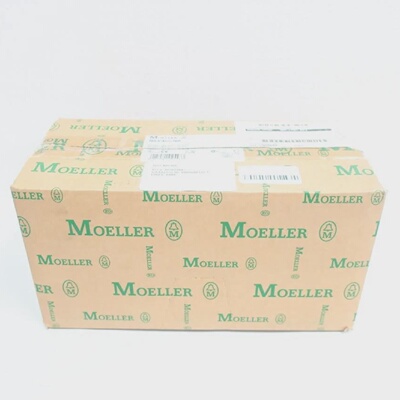 MoellerNS3400NA模压外壳开关3p400a放大器600vac