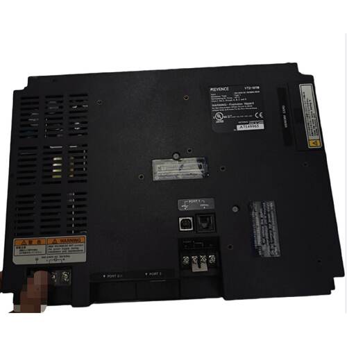 议价VT2-10TB：基恩士keyence10寸 VGA TFT彩色 触控屏幕 询价爲