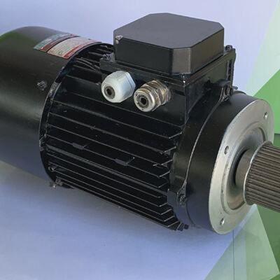 ROBERT STAHLSCHMIDT BD8R9L16 1810W motore trifase 055kW