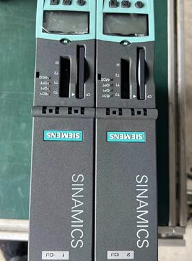 【询价】控制器6SL3040-0MA00-0AA1适用