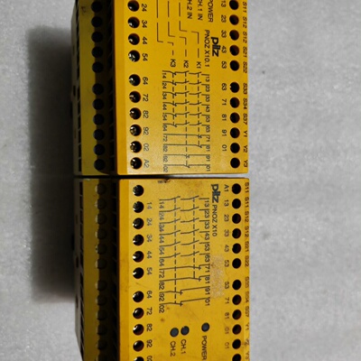 询价-PilZPNOZX10774709件