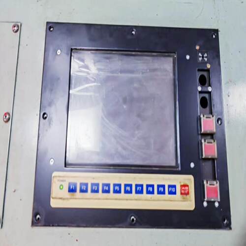 议价MITUSUI MSR BMS-2000显示屏