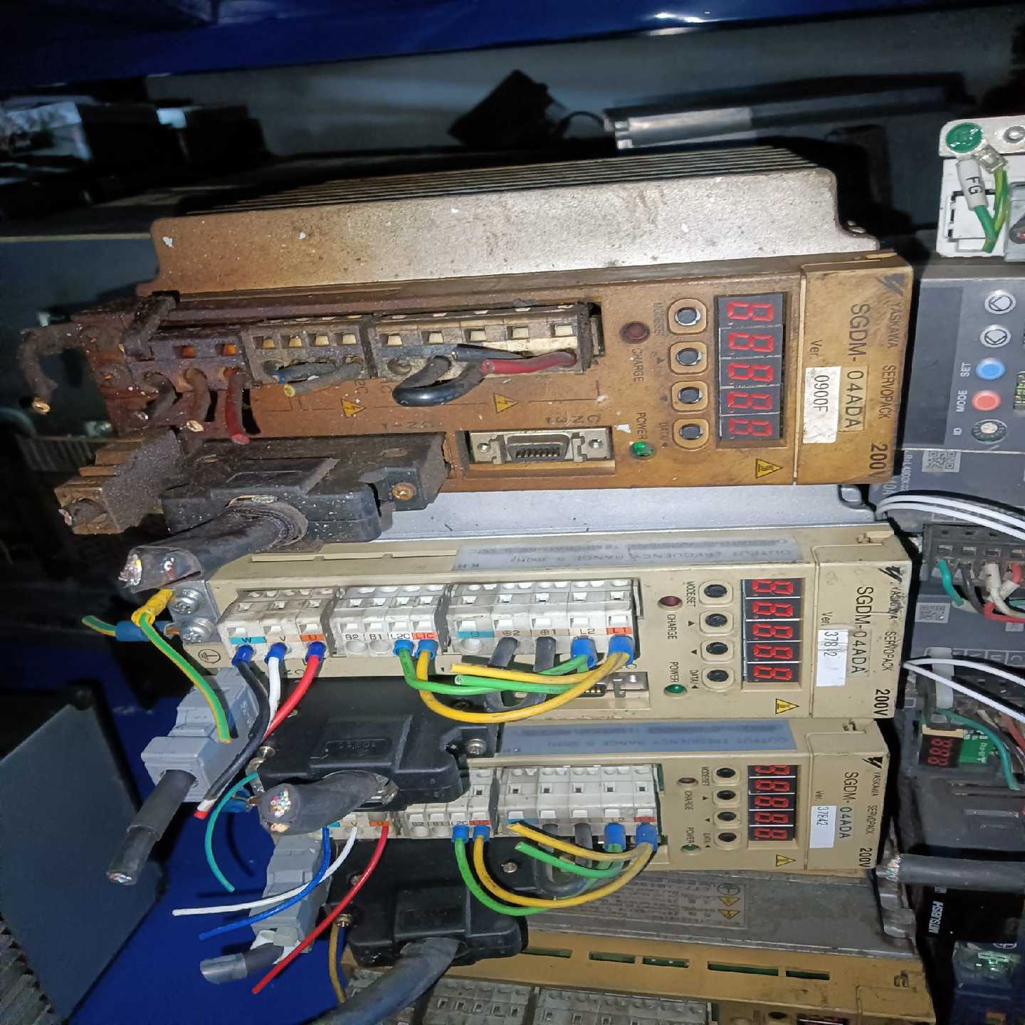 汉德保两相步进驱动器ASD880R、ASD5询价