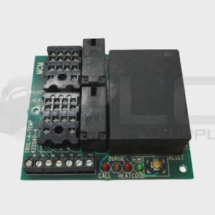 HONEYWELL 4220404 TROLATEMP Leiterplatte