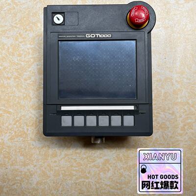 议价Mitsubishi Hheld Touchscreen Display Gt1150hsQlbd适用