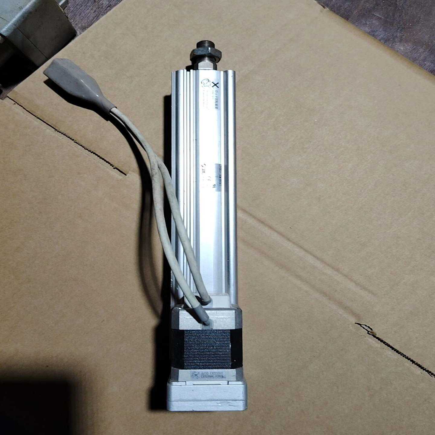 SMC电动推杆，型号LEY25LA-150M-R5C917，--议价商品