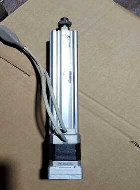 SMC电动推杆，型号LEY25LA-150M-R5C917，--议价商品