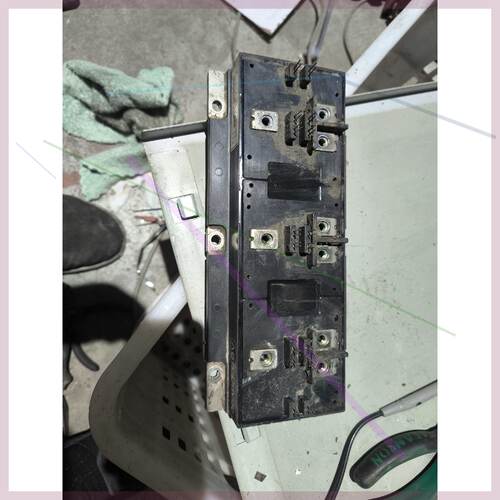 寻ABB模块igbt
