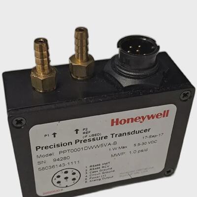 PPT0001DWWV5VAB  HONEYWELL  PPT0001DWWV5VAB  TRANSDUCTOR Usa