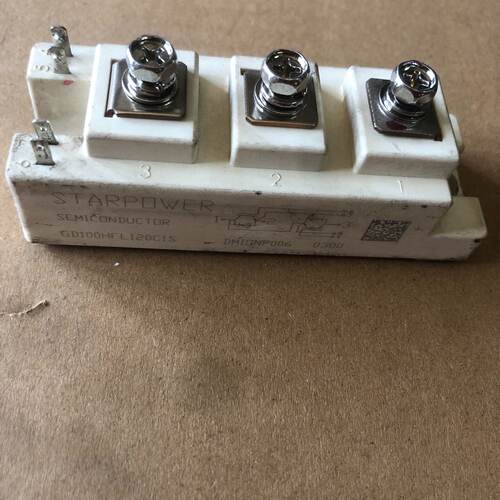 询价-GD100HFL120C1S GD100HFU120C1S