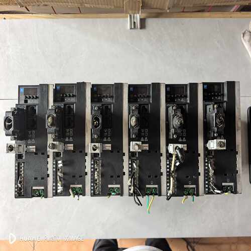 F6驱动器RYH751F6-VV2-ZC1750W
