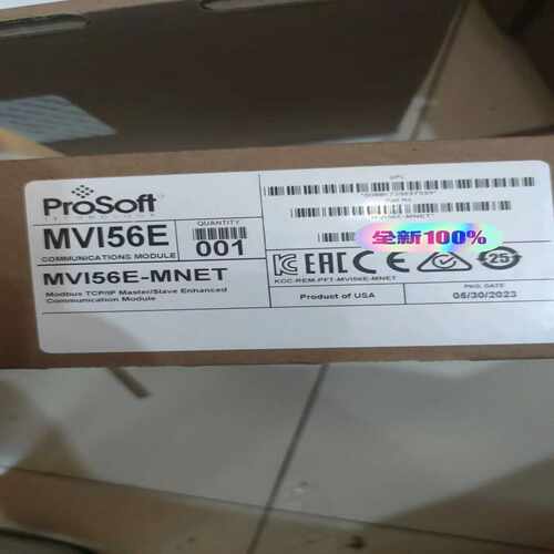 询价MVI56E-MNET原标刚到库存