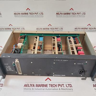 Powerlab Pl 1200201E Unit DAlimentation