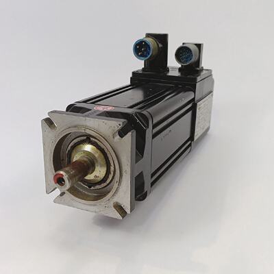 Schneider  Telemecanique BPH0752N5MA2CA1 Modicon AC Servomot