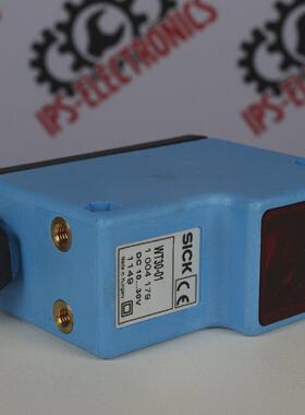 Sick WT3001 10041791149 Sensor  6 Meses Garanta