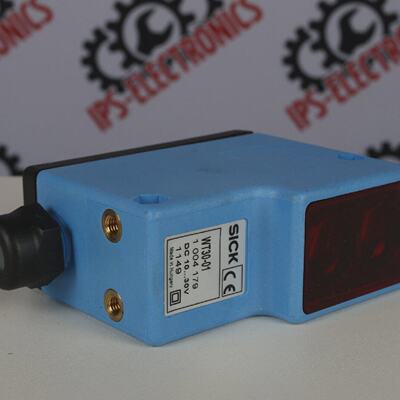 Sick WT3001 10041791149 Sensor  6 Meses Garanta
