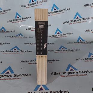 Moore 39SDM024DCCBN 1610117407 Apacs SDM Standard Discarete