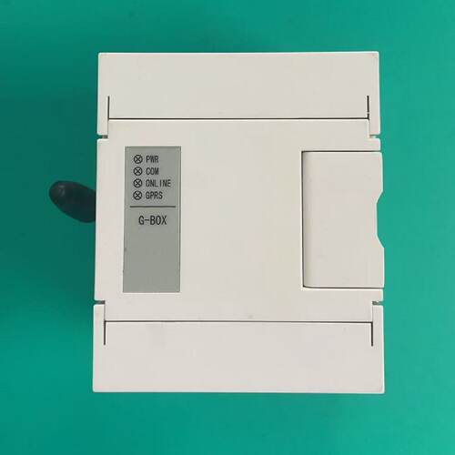 信捷GBOX1只新机未用上实拍图XCXD系列PL-议价