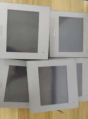 (重工机械)普洛roface4402成色看图