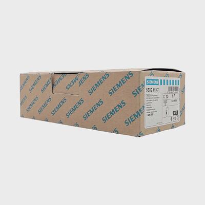 SIEMENS 5SX21107 CIRCUIT BREAKER