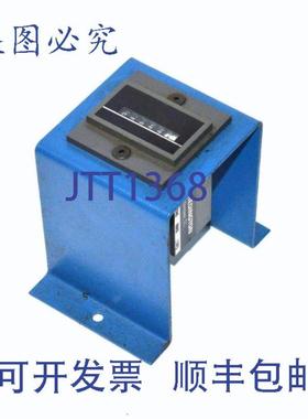 供应REDINGTON R2-7717 计数器模块安装在中 115 VAC 3 瓦