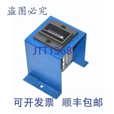 供应REDINGTON R2-7717 计数器模块安装在中 115 VAC 3 瓦