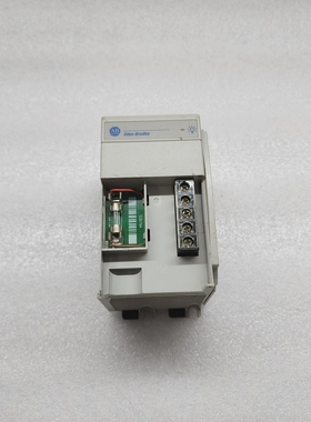 ALLENBRADLEYCAT1769-PA2COMPACTI/OPOWERSUPPLY