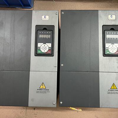 【询价】海浦蒙特37kw变频器HD30-4T037-ZP适用